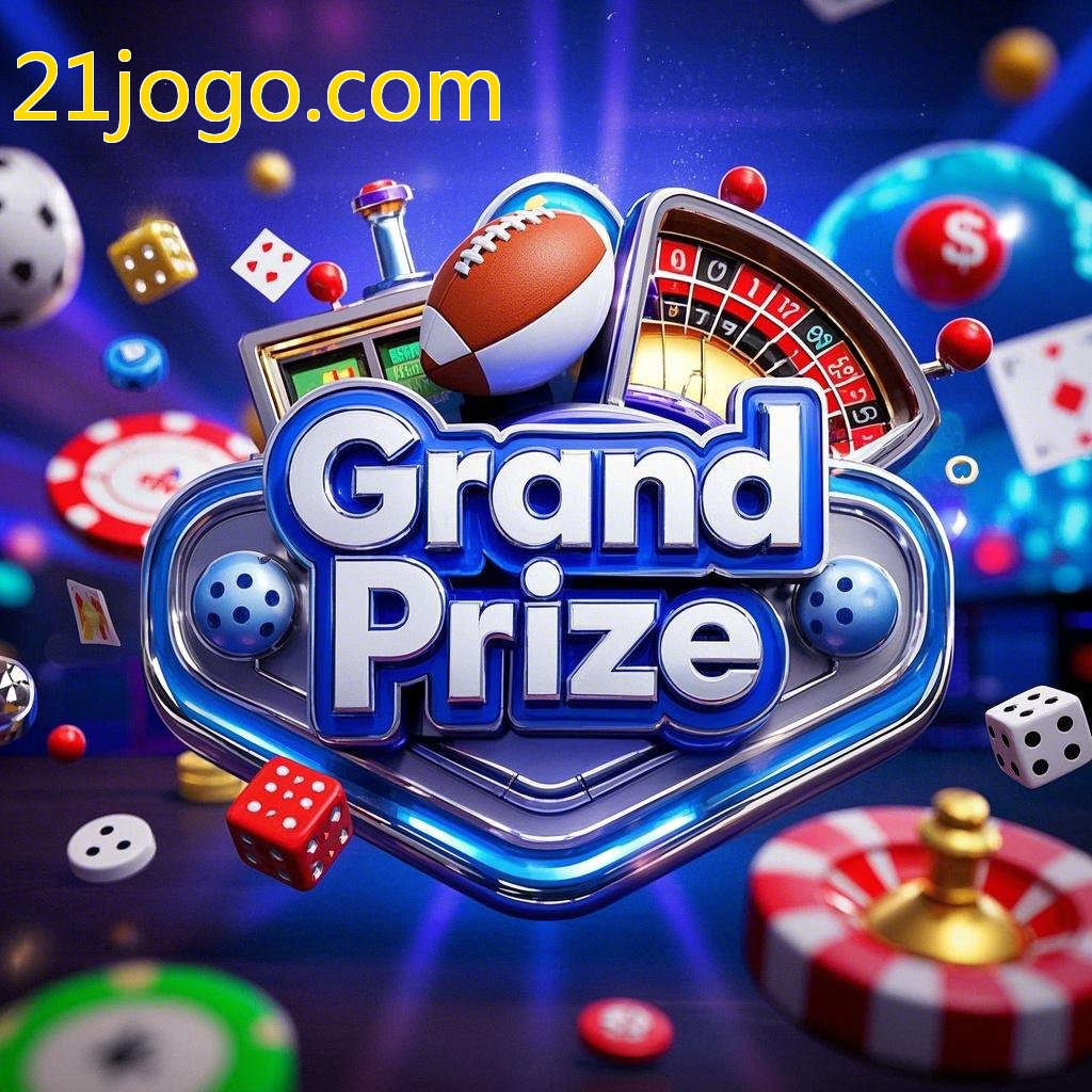 A 21jogo é a operadora de jogos online mais famosa do Brasil. Inscreva-se para receber bónus exclusivos e promoções de jogos.