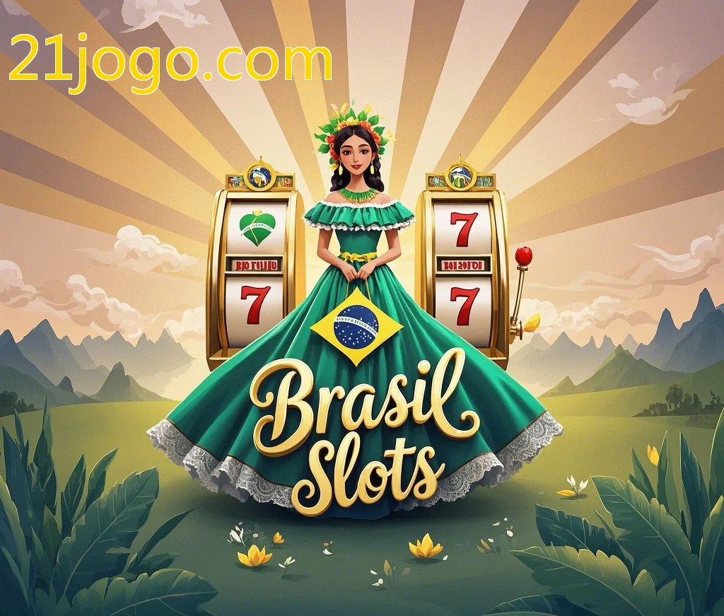 A Melhor Plataforma de Apostas. Cadastre-se na 21jogo para ganhar bônus no cadastro e em cada recarga.